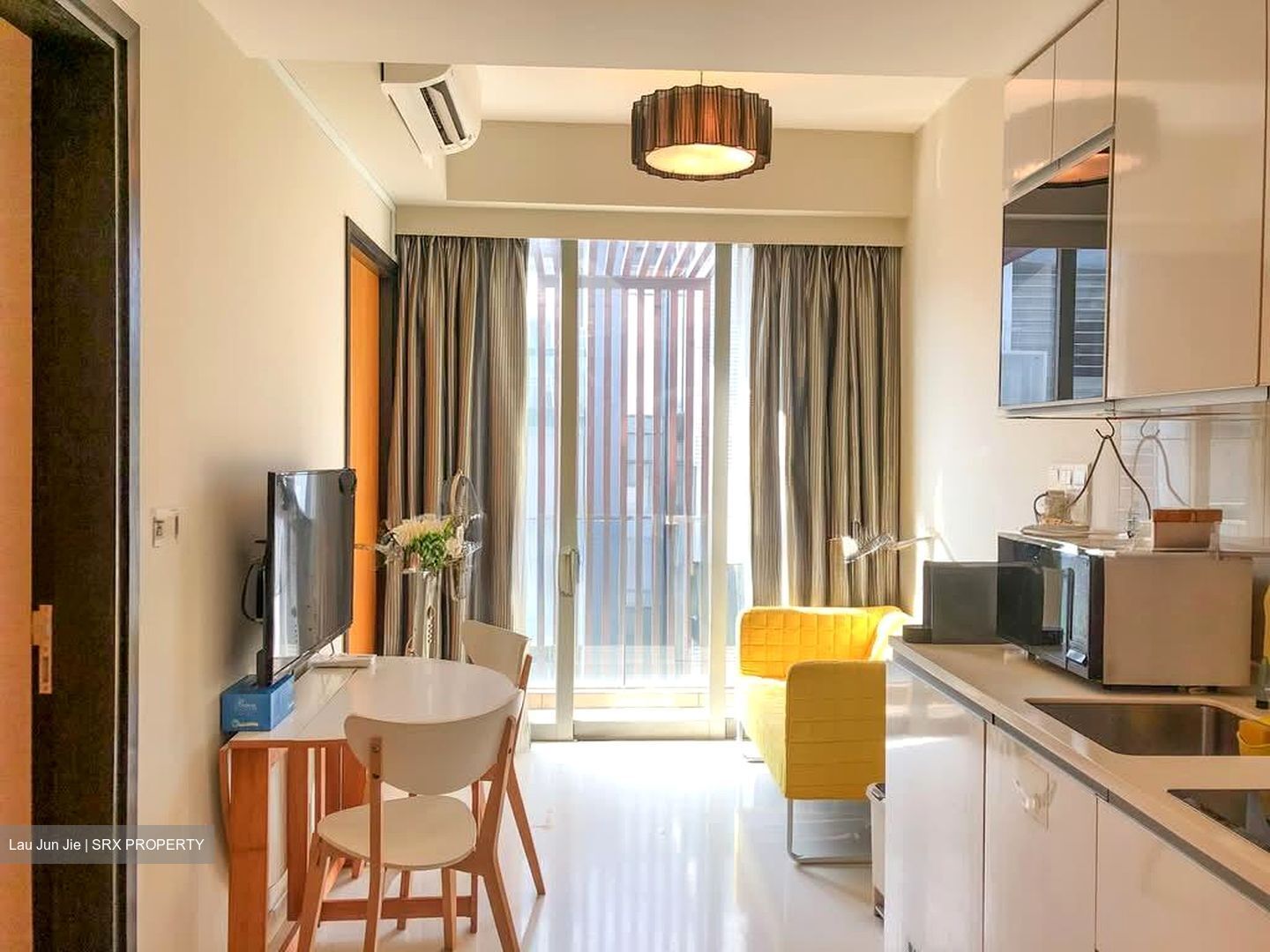 Loft @ Stevens (D10), Apartment #604306291